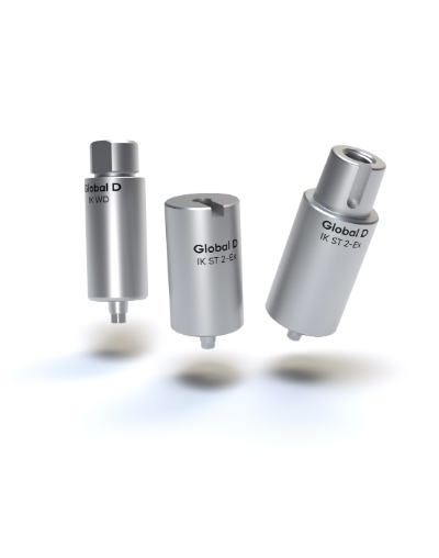 Ebauches In‑Kone®