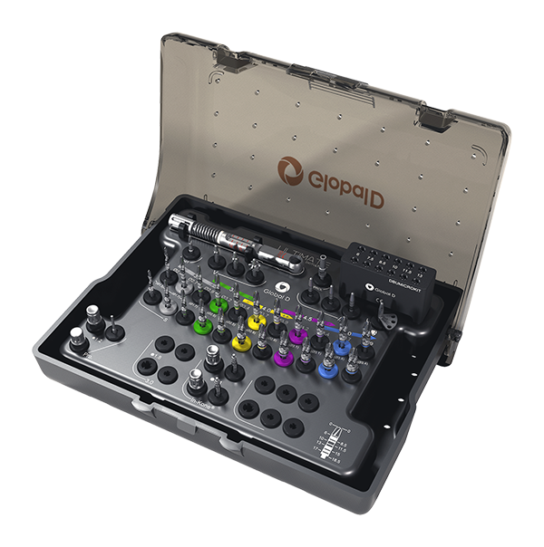 Kit de cirugía ULTIMATE