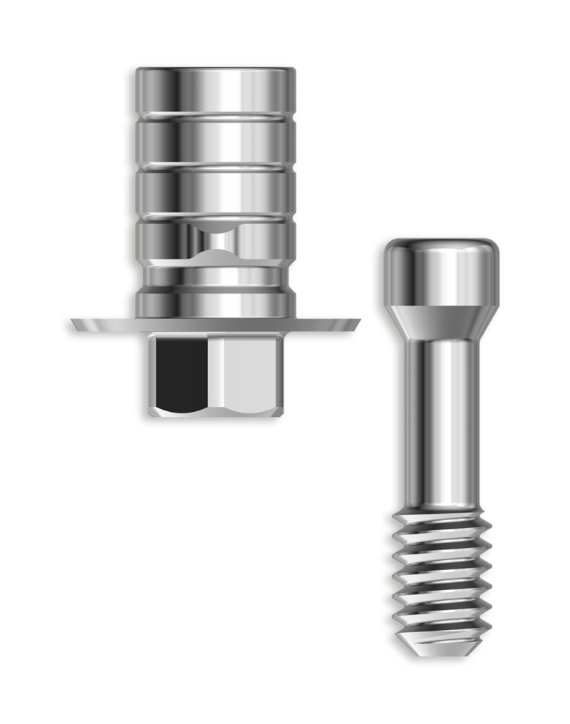 Base for the EVL® implant system