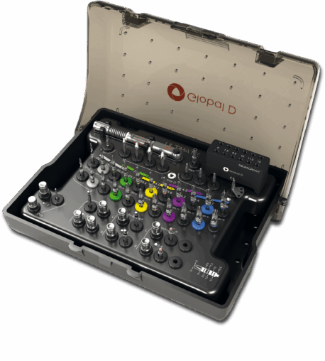 Trousse de Chirurgie ULTIMATE