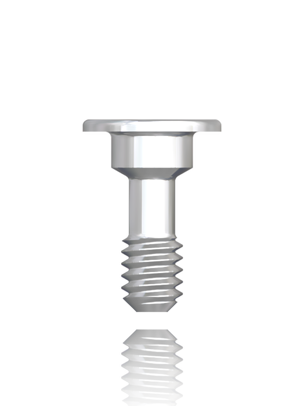 EVL® cover screws for EVL® Implants