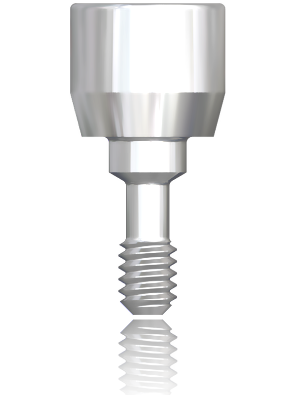 Healing screw for EVL® Implant System