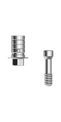 Base for the EVL® implant range