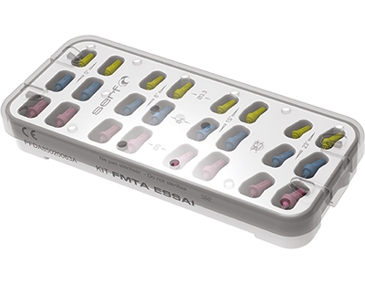 Kit di prova FMTA per sistema implantare EVL®