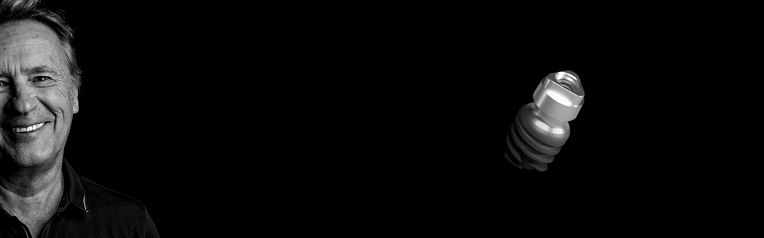 Implant Dentaire mini - Système Implantaire twinKon®4