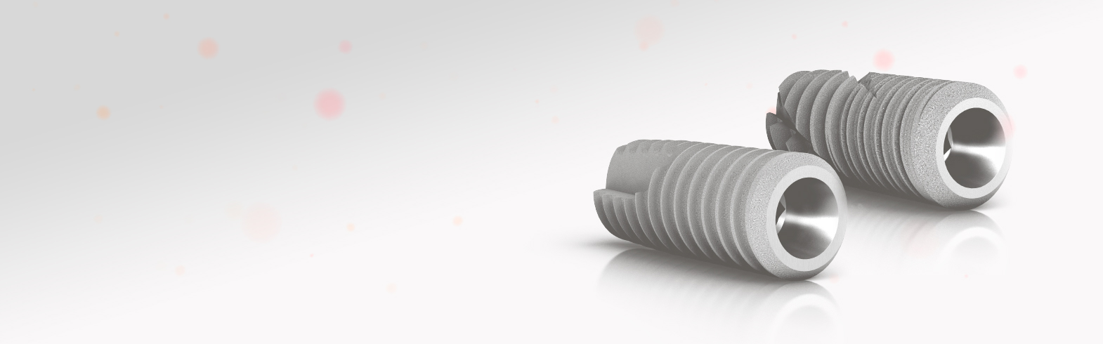 In-Kone®_Conical Abutments