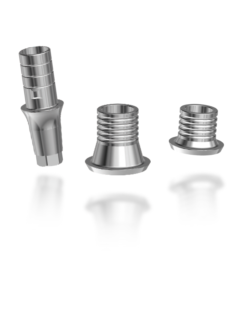 Embases & Ébauches In‑Kone® ST