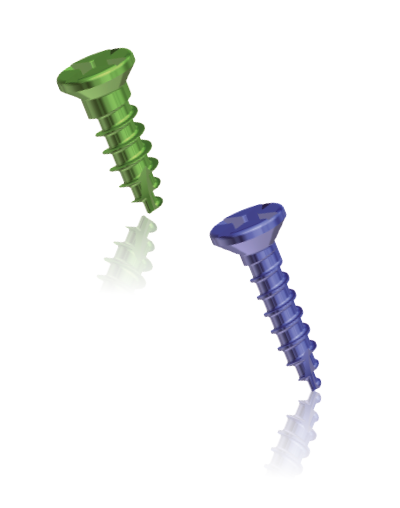Minitek-Microtek self-drilling screws