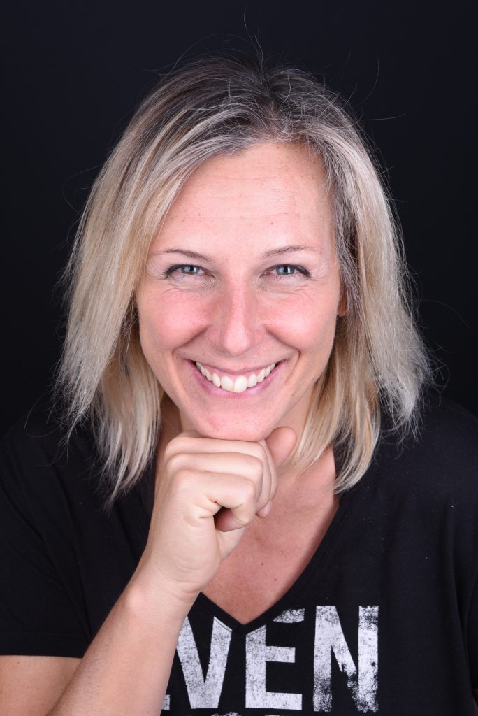 Dr Carole LECONTE