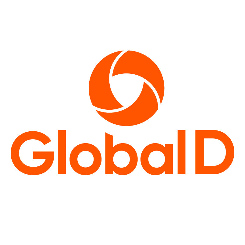 Logo Global D