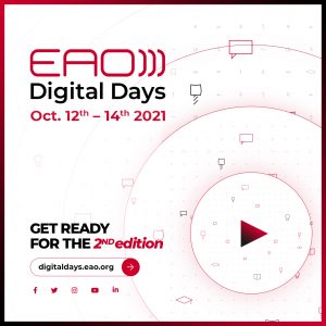 EAO Digital Days 2021