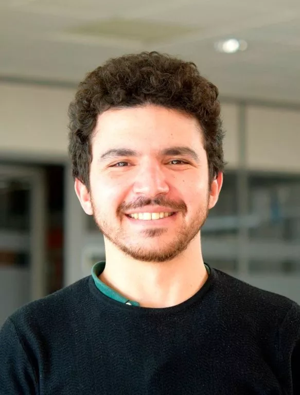 Dr Benjamin FITOUCHI
