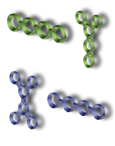 Minitek-Microtek plates