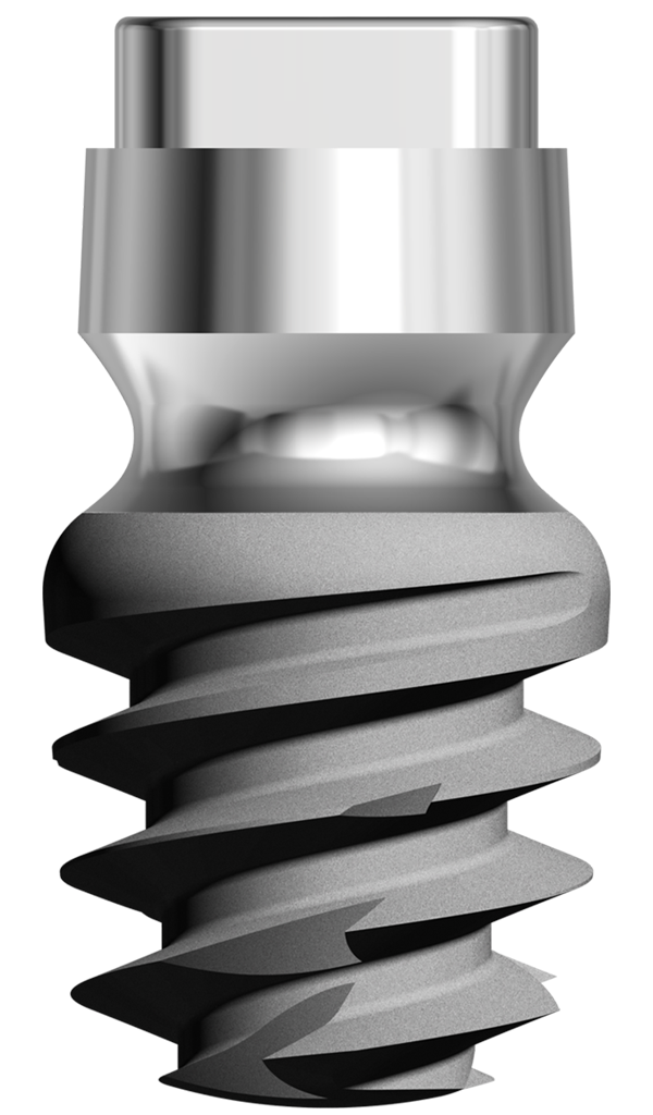 Product Concept_twinKon®4 Implant