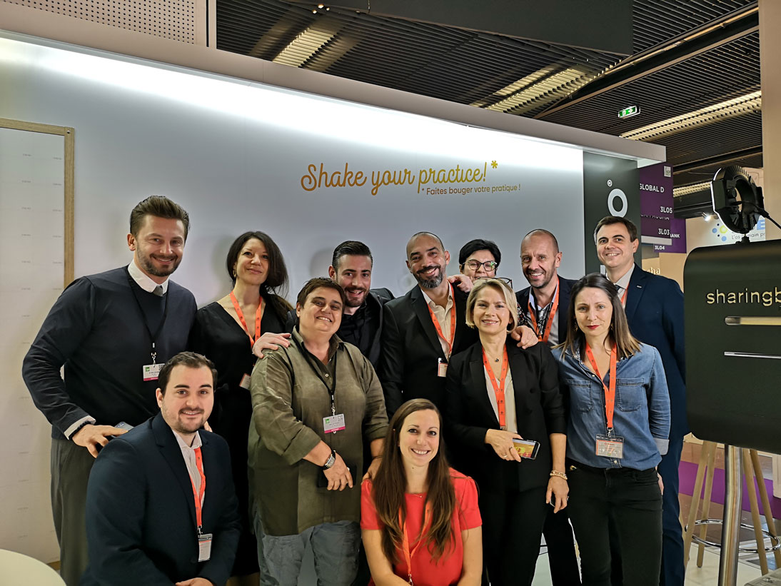 Congresso ADF 2021 con Global D