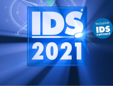 Actualités Congrès - Congrès IDS 2021