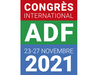 Actualidad Congreso - Congreso ADF 2021