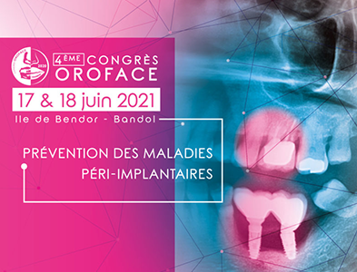 Actualités_Congrès OROFACE 2021