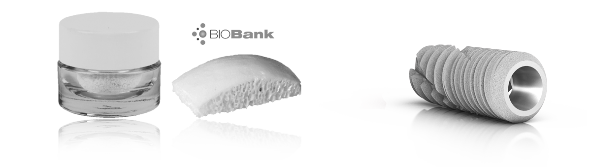 Temas clínicos_Implantología estética_Harina y hueso BIOBank - Estética