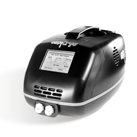 Cryotek eau machine de cryothérapie