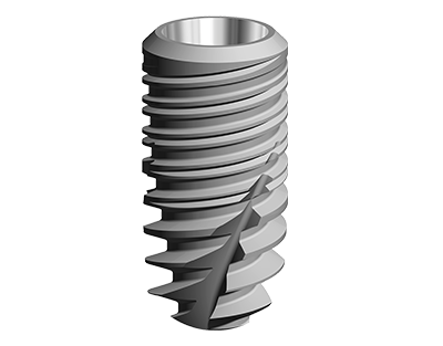 Implant In-Kone® plateforme WD