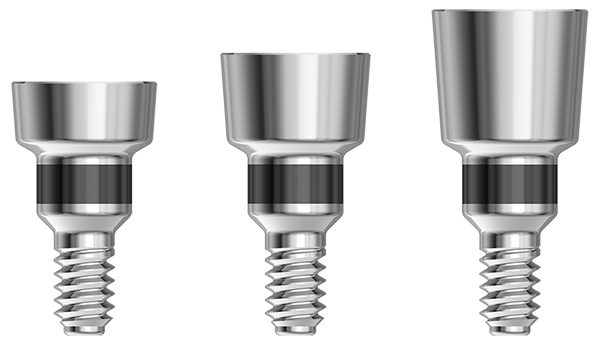 Vis de Couverture - In‑Kone® Plateforme WD