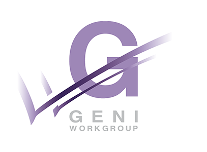 Logo Geni