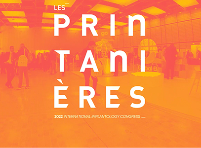 Les Printanières 2022