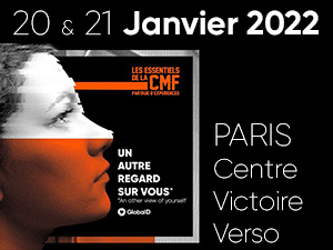 Les Essentiels de la CMF Global D 2022 - Paris
