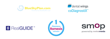 Planning Software for all Global D dental implants