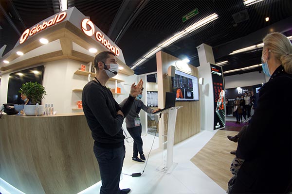 ADF 2022 Global D stand 3L06