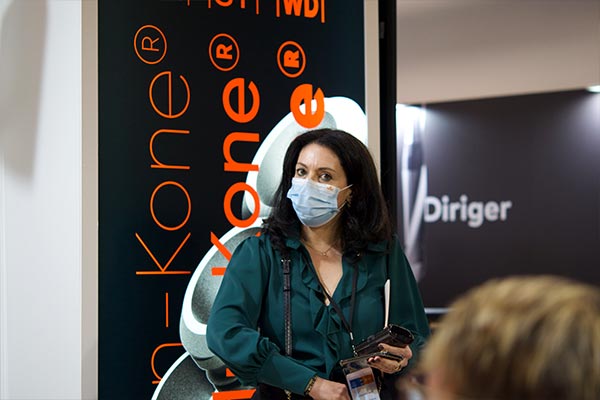 ADF 2022 Global D stand 3L06