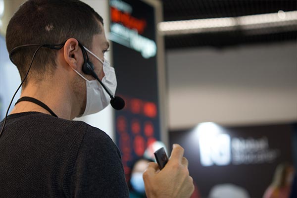 ADF 2022 Global D stand 3L06