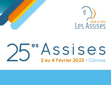 25es Assises Face & Cou - Cannes - 2023