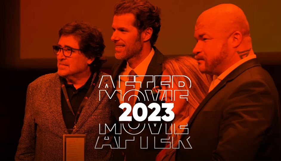 After Movie des Printanières 2023