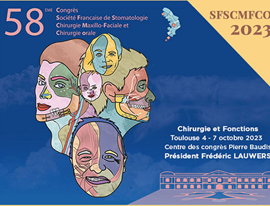 58ème Congrès SFSCMFCO - Toulouse