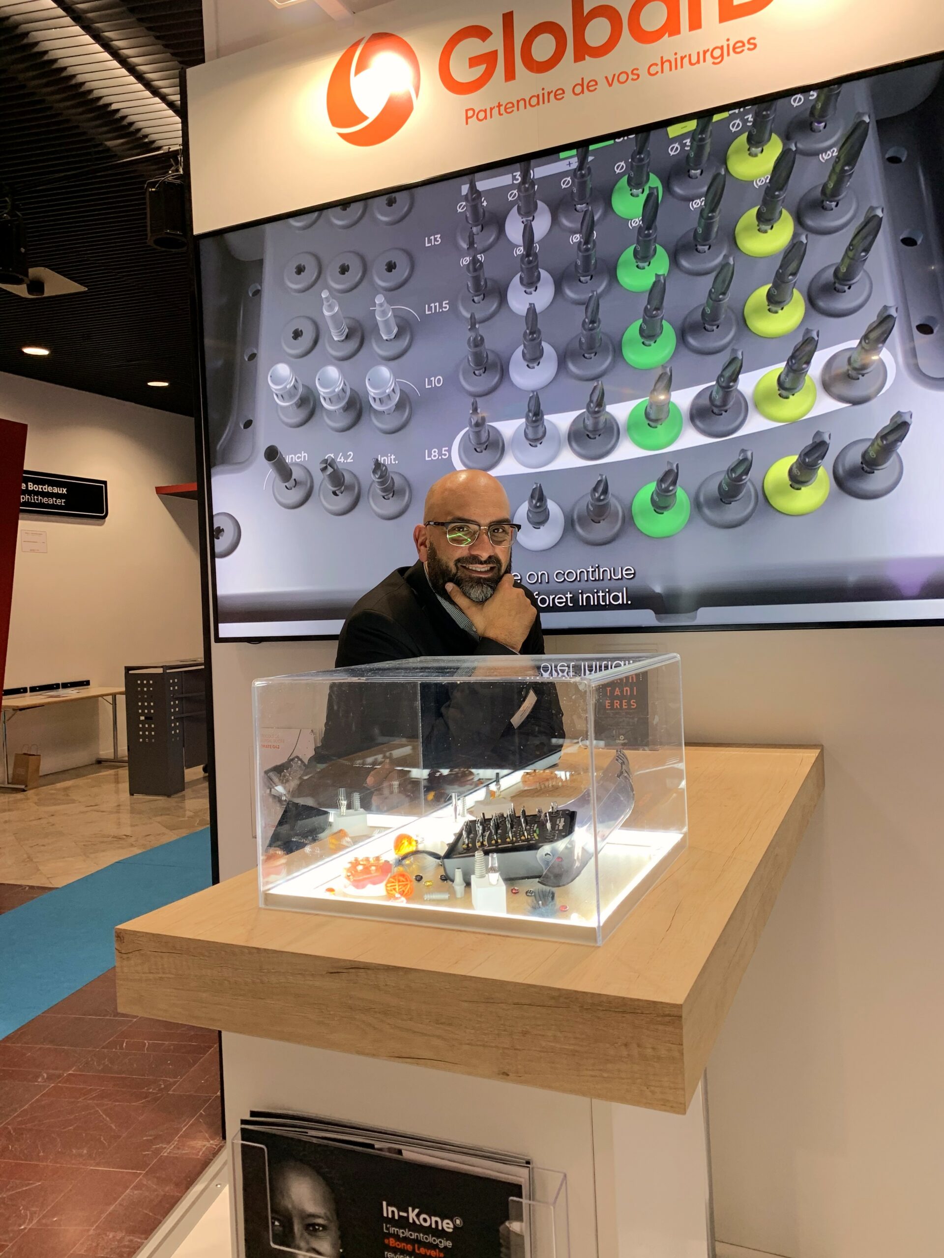 Commercial Global D