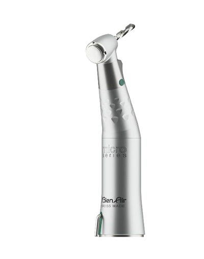 Contre-Angles et Accessoires implantologie BienAir x Global D