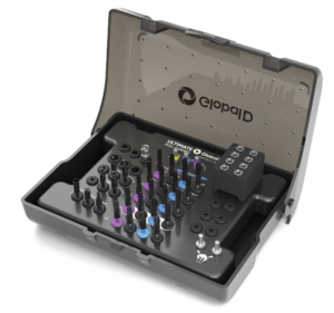 TROUSSE G52