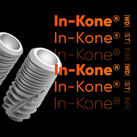 In-Kone® Plateforme WD et Dr Jean-Marc FOURCADE
