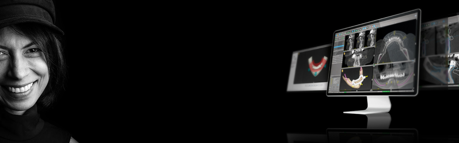 Implantologie - Chirurgie Guidée et Pilotée