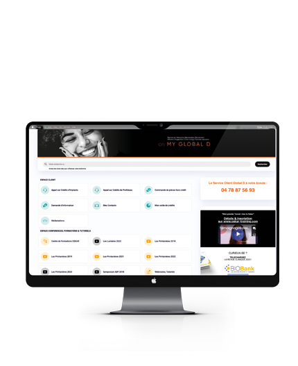 my.globald.com