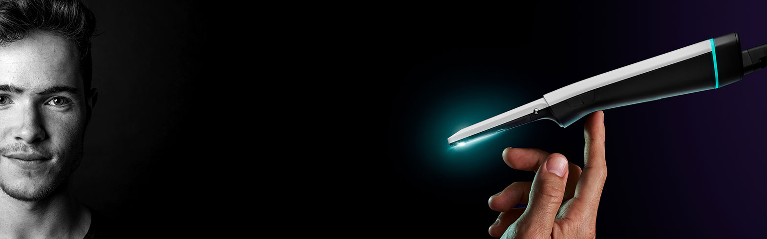 iTero Lumina : empreinte optique Global D