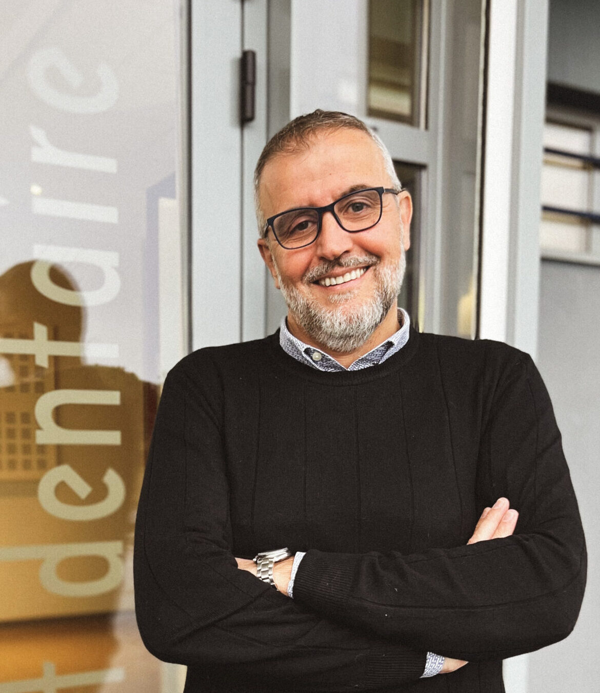 In-Kone® Plateforme WD et Dr Jean-Marc FOURCADE