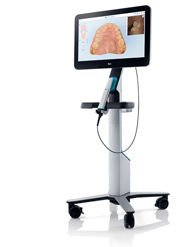iTero Lumina Global D
