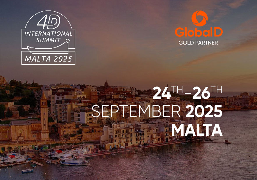 MODJAW 4D INTERNATIONAL SUMMIT 2025