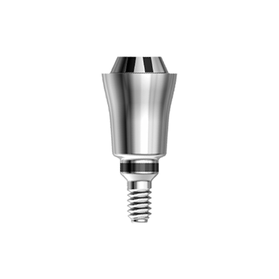 Pilier Conique Droit - In-Kone® Plateforme WD