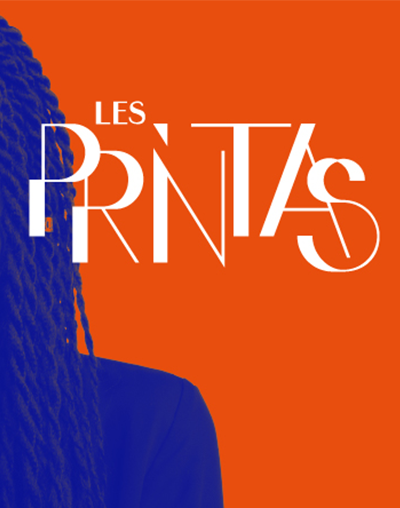 Les Printas by Global D