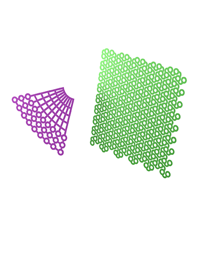 Maille titane & Plancher orbitaire Global&nbsp;D