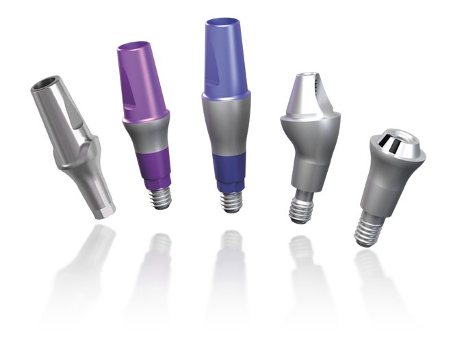 Prothèses Conventionnelles - In‑Kone®